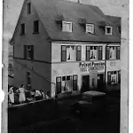 Πανσιόν Restaurant Wuerzig In 3*