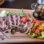 Restaurant Wuerzig In 3* Ürzig
