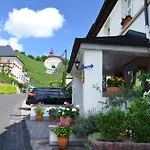 Restaurant Wuerzig In Ürzig