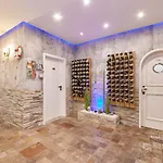 Πανσιόν Restaurant Wuerzig In