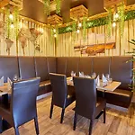 Gasthuis Restaurant Wuerzig In Ürzig