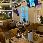 Gasthuis Restaurant Wuerzig In 3*