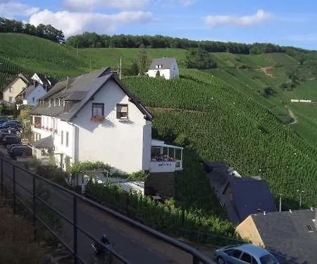 Restaurant Wuerzig In