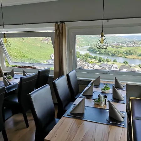 Restaurant Wuerzig In 3* Uerzig