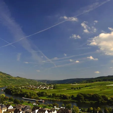Restaurant Wuerzig In