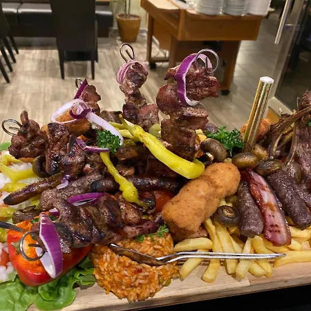 Restaurant Würzig In 3* Ürzig