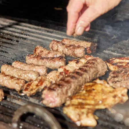 Restaurant Wuerzig In