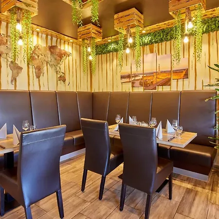 Casa de hóspedes Restaurant Wuerzig In Ürzig