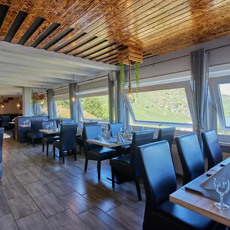 Restaurant Wuerzig In