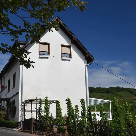 Guest house Restaurant Wuerzig In 3*
