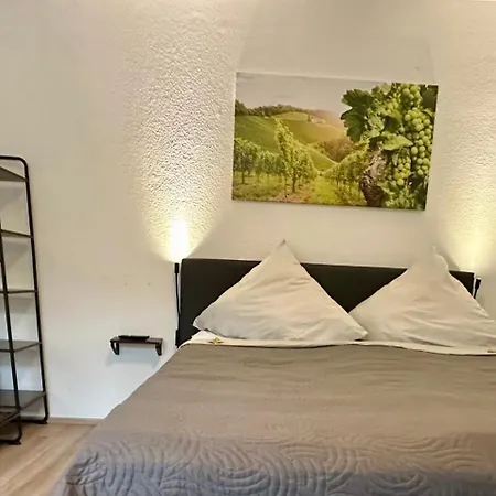 Pensión Restaurant Würzig In 3*