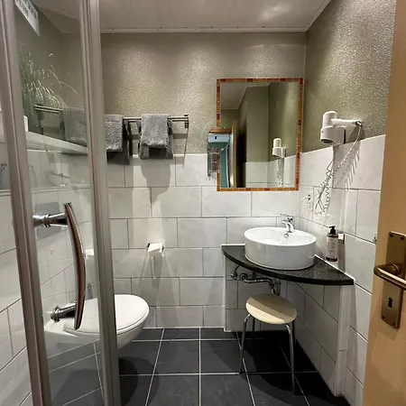 Restaurant Wuerzig In Guest house