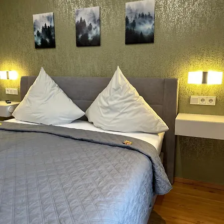 Casa de hóspedes Restaurant Wuerzig In Ürzig