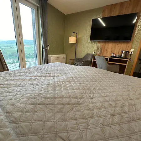 Restaurant Wuerzig In