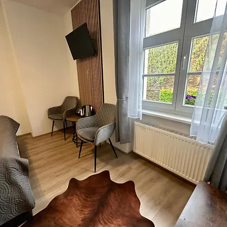 Restaurant Wuerzig In 3* Uerzig