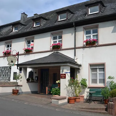 招待所 Restaurant Wuerzig In 乌尔齐希