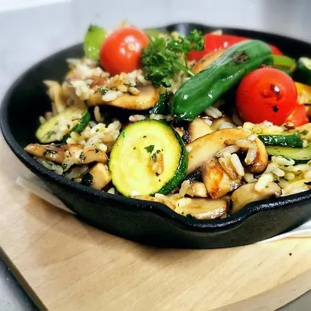 Restaurant Wuerzig In Ürzig