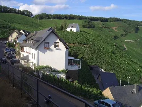 Restaurant Wuerzig In