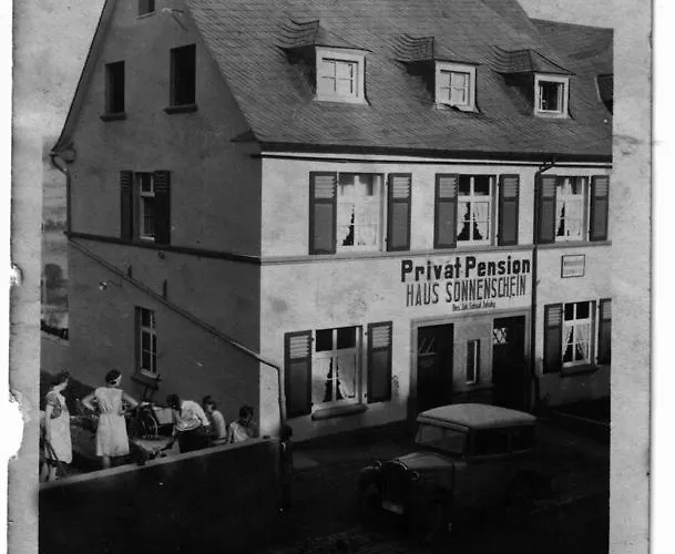 Affittacamere Restaurant Wuerzig In 3*