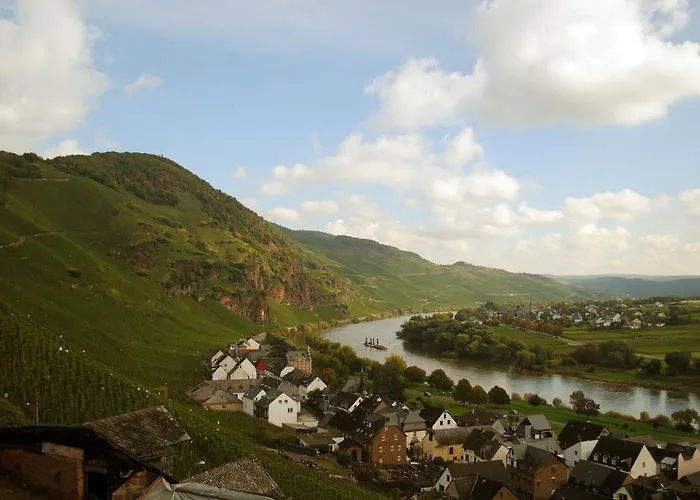 Restaurant Wuerzig In בית הארחה