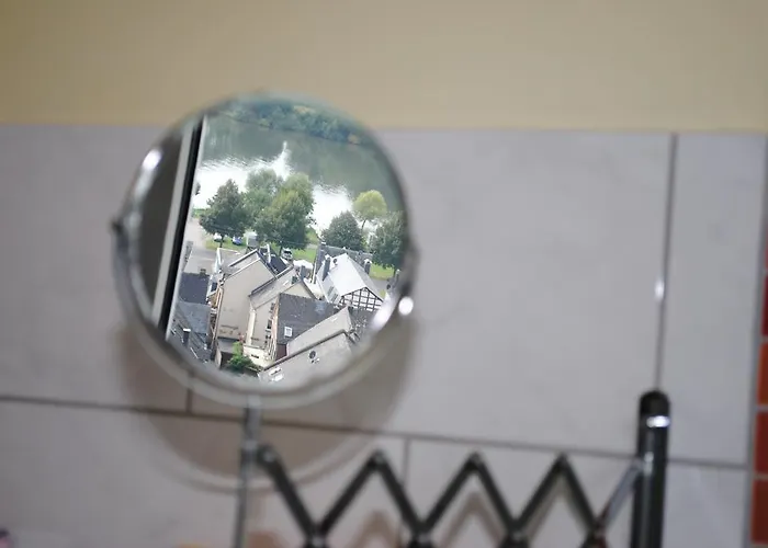 Restaurant Wuerzig In בית הארחה 3*