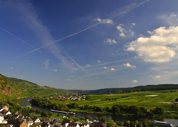 Restaurant Wuerzig In