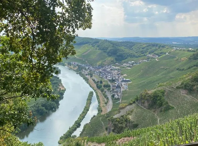 Restaurant Wuerzig In בית הארחה 3*