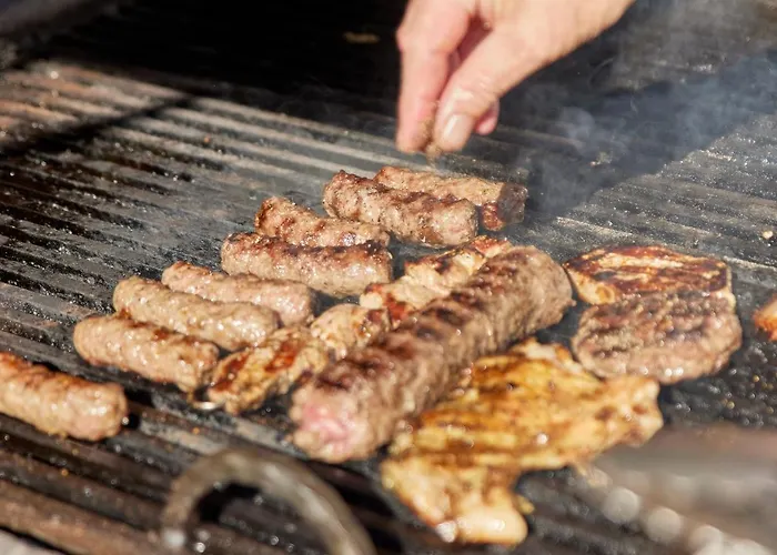 Restaurant Wuerzig In