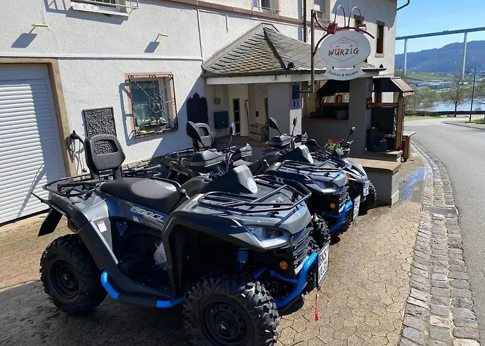 Restaurant Wuerzig In