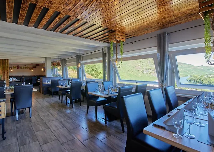 Restaurant Wuerzig In