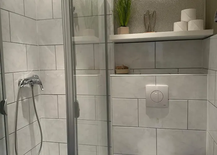 Restaurant Wuerzig In בית הארחה