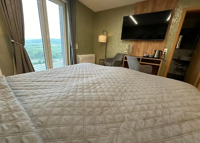 Restaurant Wuerzig In