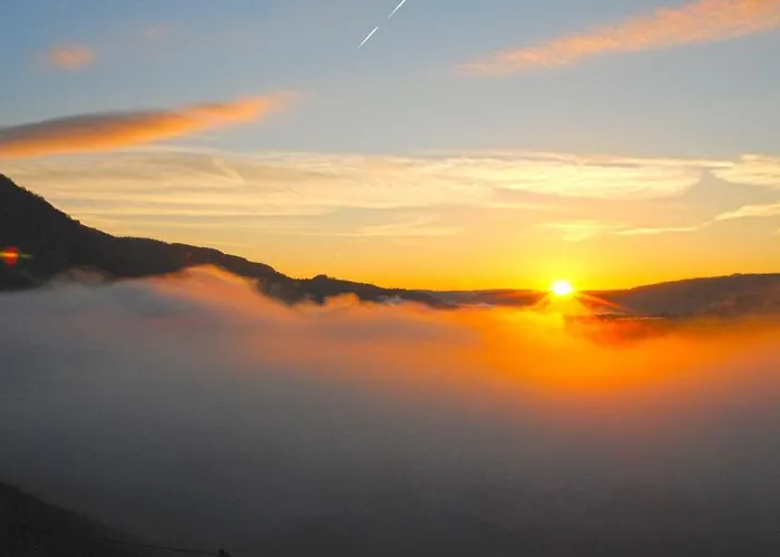 Restaurant Wuerzig In
