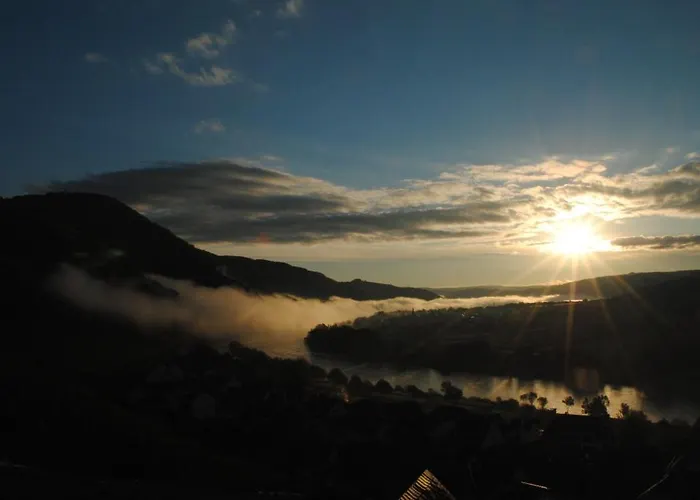 Restaurant Wuerzig In Affittacamere