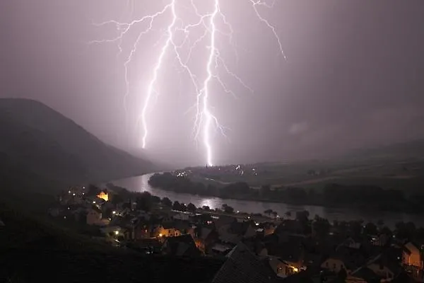 Restaurant Wuerzig In Affittacamere Ürzig