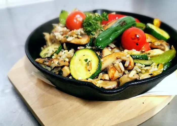 Restaurant Wuerzig In Ürzig